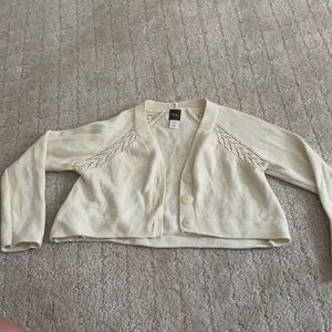 Tea Collection Sweater